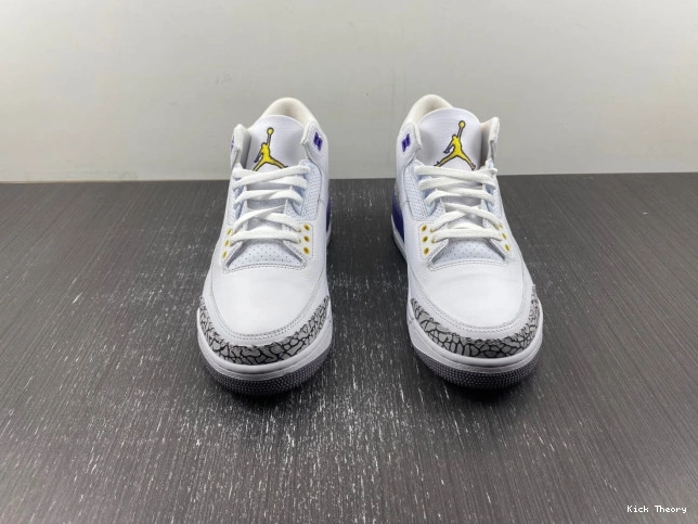 Kicktheory Retro PE 869802-907 Jordan Kobe 3 Bryant 0713